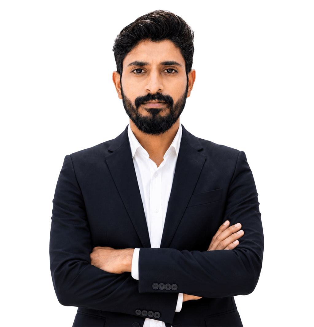Bhavik Gajjar